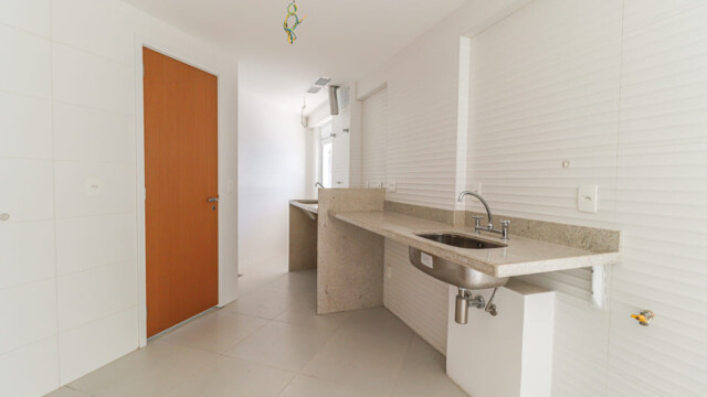 La Fontaine Lagoa foto do apartamento