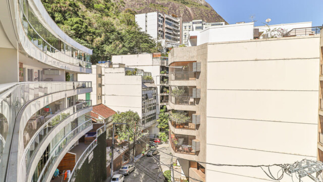 La Fontaine Lagoa foto da vista do apartamento La Fontaine Lagoa foto da vista do apartamento