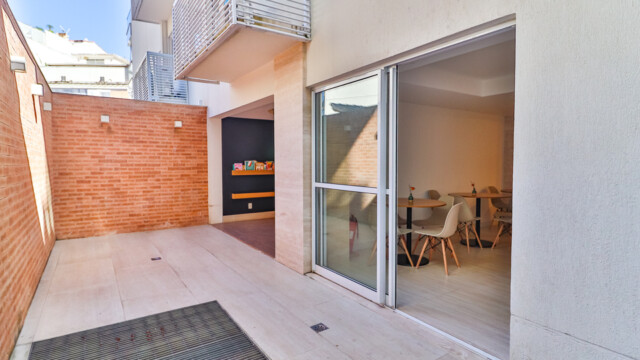 La Fontaine Lagoa área de lazer salão de festas La Fontaine Lagoa área de lazer salão de festas