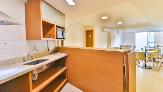 La Fontaine Lagoa área de lazer salão de festas La Fontaine Lagoa área de lazer salão de festas