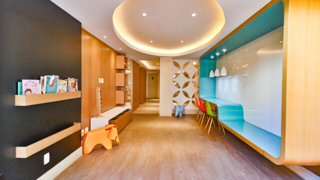 La Fontaine Lagoa área de lazer brinquedoteca La Fontaine Lagoa área de lazer brinquedoteca