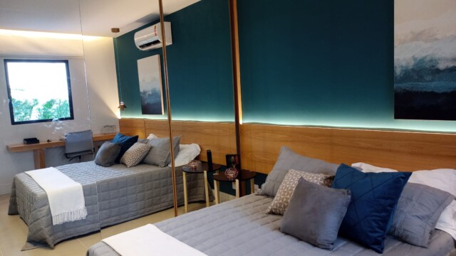 Lançamento Cores do Rio fotos dos apartamentos Lançamento Cores do Rio fotos dos apartamentos