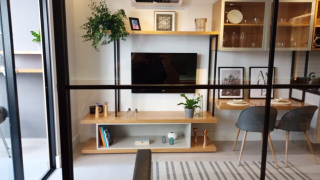 Lançamento Cores do Rio fotos dos apartamentos decorados Lançamento Cores do Rio fotos dos apartamentos decorados