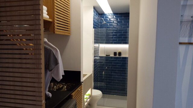 Lançamento Cores do Rio fotos dos apartamentos decorados Lançamento Cores do Rio fotos dos apartamentos decorados