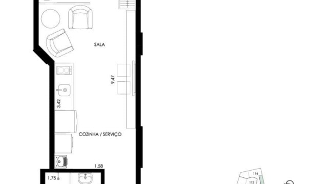 Lançamento Cores do Rio plantas dos apartamentos Lançamento Cores do Rio plantas dos apartamentos