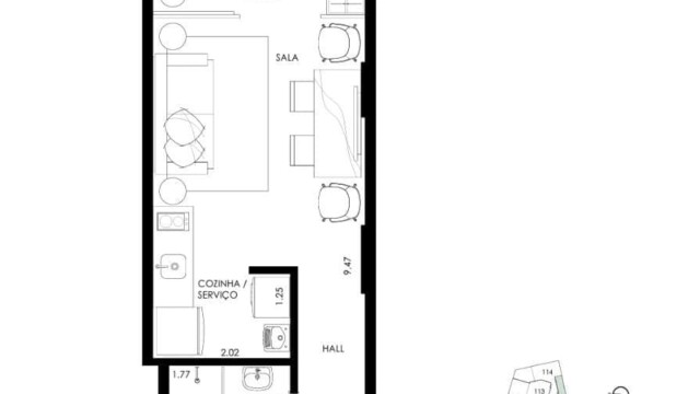 Lançamento Cores do Rio plantas dos apartamentos Lançamento Cores do Rio plantas dos apartamentos