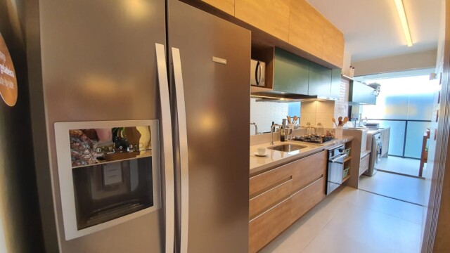 Lume Residencial Barra Bonita apartamento decorado Lume Residencial Barra Bonita apartamento decorado