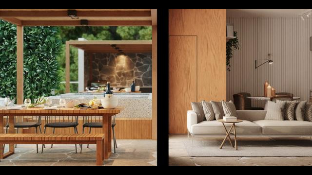 Matiz Mozak Jardim Botânico apartamentos decorados Matiz Mozak Jardim Botânico apartamentos decorados