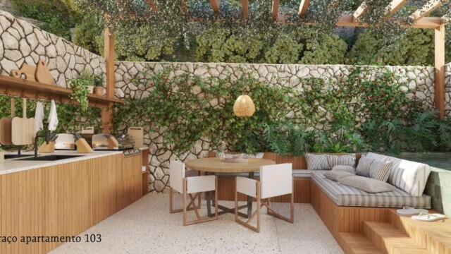 Matiz Mozak Jardim Botânico apartamentos decorados Matiz Mozak Jardim Botânico apartamentos decorados