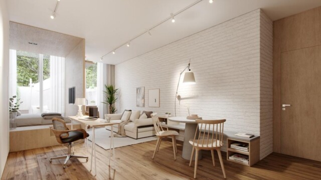 Matiz Mozak Jardim Botânico apartamentos decorados Matiz Mozak Jardim Botânico apartamentos decorados