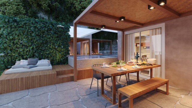 Matiz Mozak Jardim Botânico apartamentos decorados Matiz Mozak Jardim Botânico apartamentos decorados