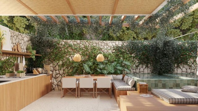 Matiz Mozak Jardim Botânico apartamentos decorados Matiz Mozak Jardim Botânico apartamentos decorados