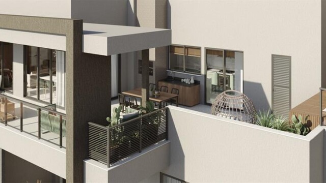 Mudrá Full Living apartamento decorado