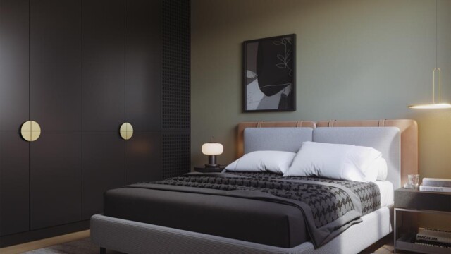 Mudrá Full Living apartamento decorado