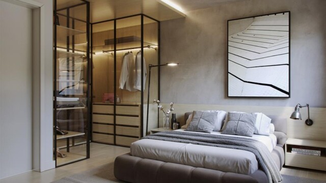 Mudrá Full Living apartamento decorado