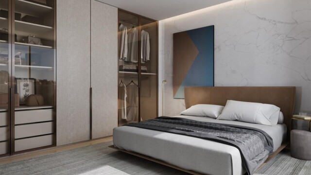 Mudrá Full Living apartamento decorado