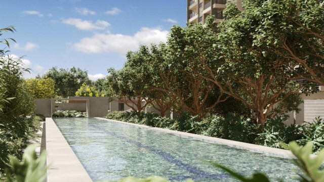 Mudrá Full Living área de lazer Mudrá Full Living área de lazer