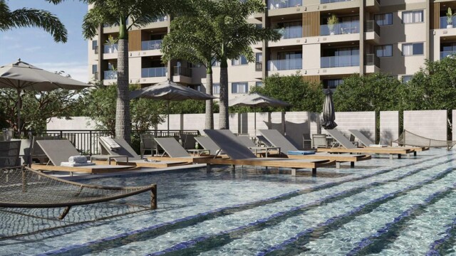 Mudrá Full Living área de lazer Mudrá Full Living área de lazer