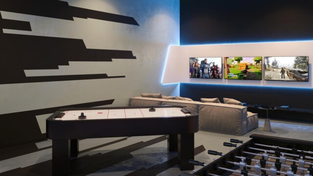 Mudrá Full Living área de lazer Mudrá Full Living área de lazer