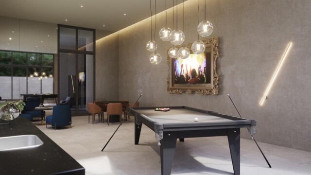 Mudrá Full Living área de lazer Mudrá Full Living área de lazer