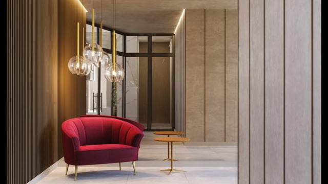 Mudrá Full Living área de lazer Mudrá Full Living área de lazer