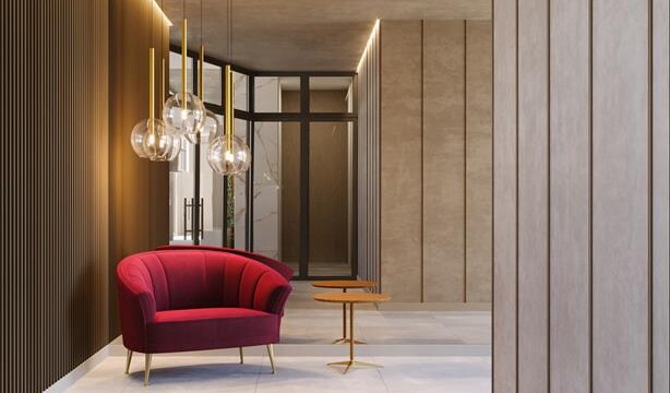 Mudrá Full Living área de lazer Mudrá Full Living área de lazer