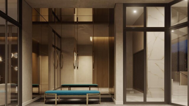 Mudrá Full Living área de lazer Mudrá Full Living área de lazer