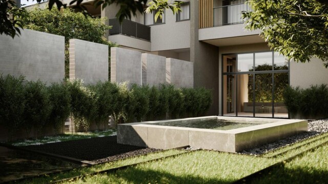 Mudrá Full Living área de lazer Mudrá Full Living área de lazer