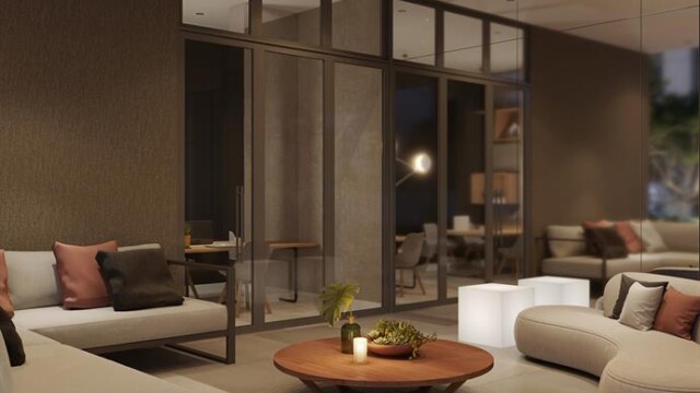 Mudrá Full Living área de lazer Mudrá Full Living área de lazer