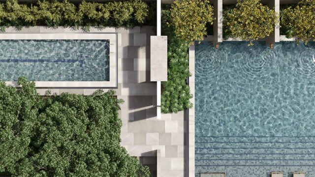 Mudrá Full Living área de lazer Mudrá Full Living área de lazer