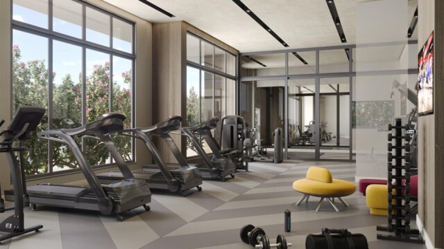 Mudrá Full Living área de lazer Mudrá Full Living área de lazer