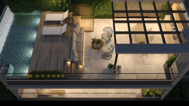 PB50 Botafogo fotos dos apartamentos e coberturas PB50 Botafogo fotos dos apartamentos e coberturas