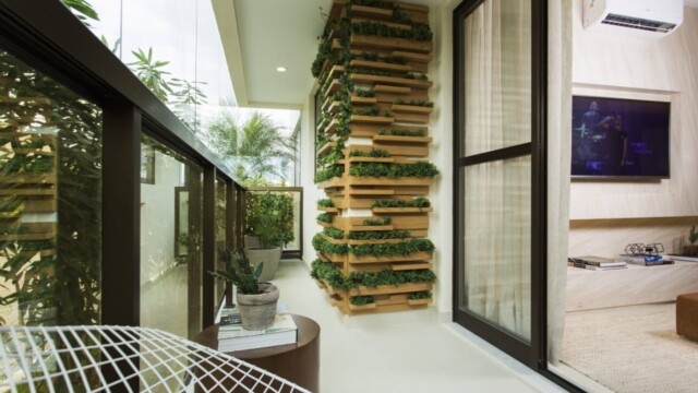 RJZ Cyrela Like Residencial Club fotos do apartamento decorado RJZ Cyrela Like Residencial Club fotos do apartamento decorado