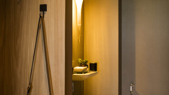 Riserva Golf Vista Mare Residenziale Lavabo