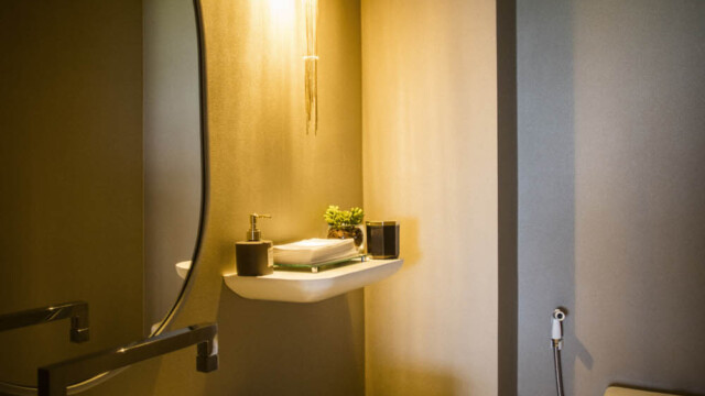 Riserva Golf Vista Mare Residenziale Lavabo Riserva Golf Vista Mare Residenziale Lavabo