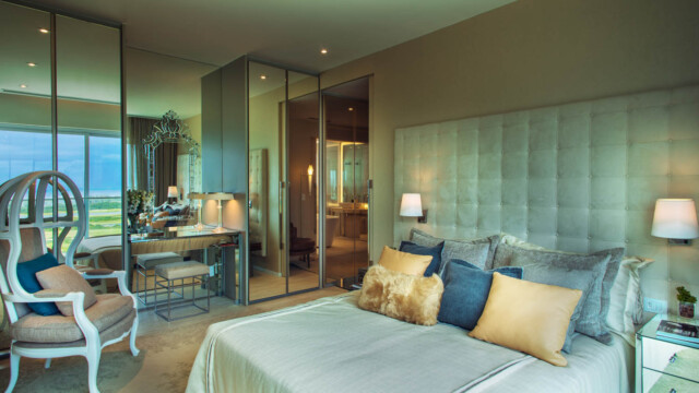 Riserva Golf Vista Mare Residenziale Quarto Casal Riserva Golf Vista Mare Residenziale Quarto Casal