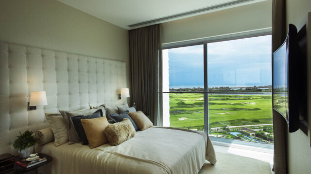 Riserva Golf Vista Mare Residenziale Quarto Casal