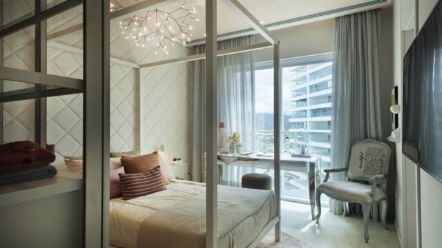 Riserva Golf Vista Mare Residenziale Quarto menina Riserva Golf Vista Mare Residenziale Quarto menina