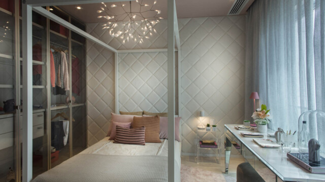 Riserva Golf Vista Mare Residenziale Quarto menina