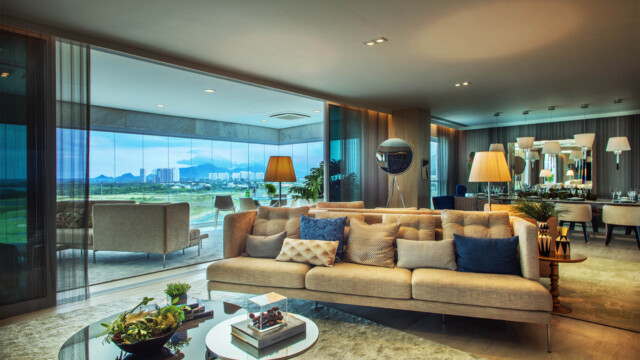 Riserva Golf Vista Mare Residenziale Sala Riserva Golf Vista Mare Residenziale Sala