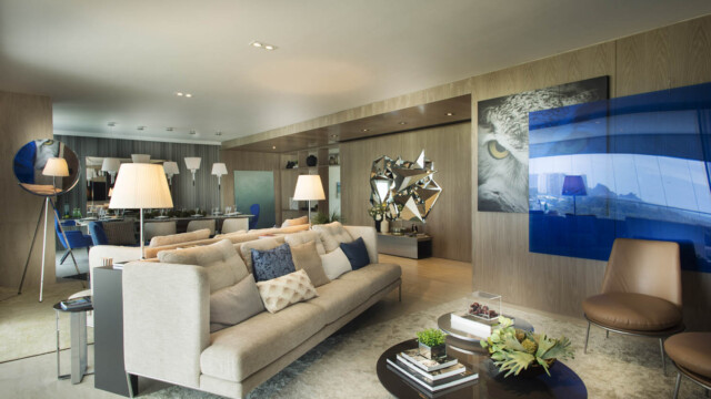 Riserva Golf Vista Mare Residenziale Sala Riserva Golf Vista Mare Residenziale Sala