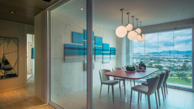 Riserva Golf Vista Mare Residenziale Sala de jantar cozinha Riserva Golf Vista Mare Residenziale Sala de jantar cozinha