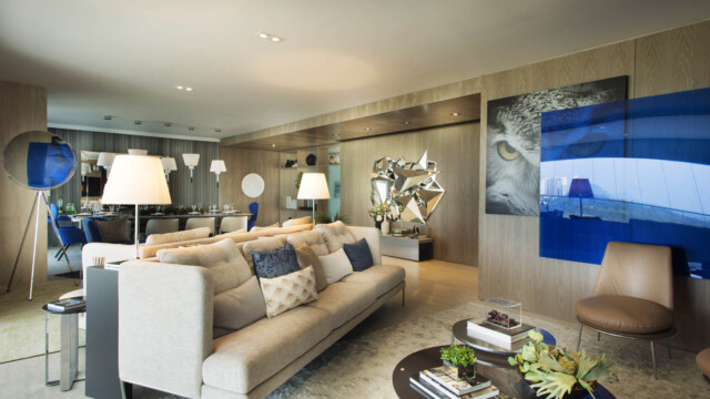 Riserva Golf Vista Mare Residenziale Sala yoo Riserva Golf Vista Mare Residenziale Sala yoo