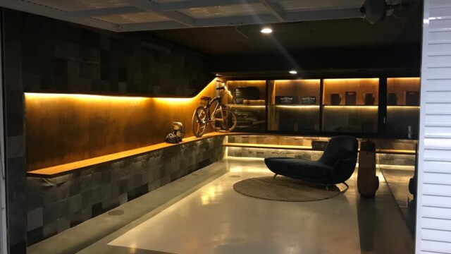 Riserva Golf Vista Mare Residenziale área de lazer Riserva Golf Vista Mare Residenziale área de lazer