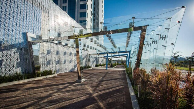 Riserva Golf Vista Mare Residenziale área de lazer Riserva Golf Vista Mare Residenziale área de lazer