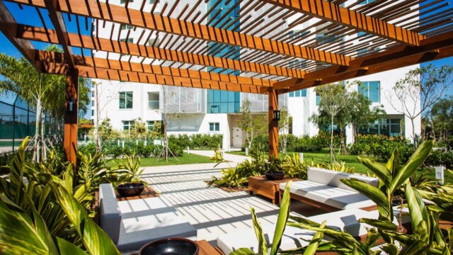 Riserva Golf Vista Mare Residenziale área de lazer