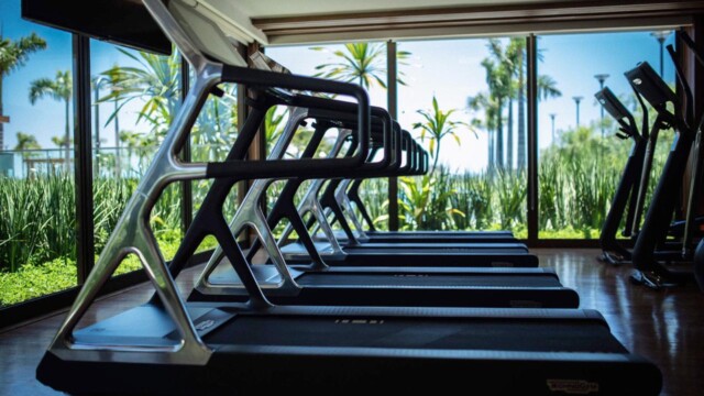 Riserva Golf Vista Mare Residenziale área de lazer Riserva Golf Vista Mare Residenziale área de lazer