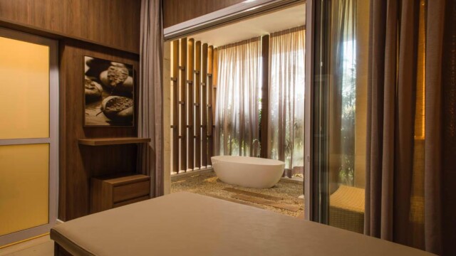 Riserva Golf Vista Mare Residenziale área de lazer Riserva Golf Vista Mare Residenziale área de lazer