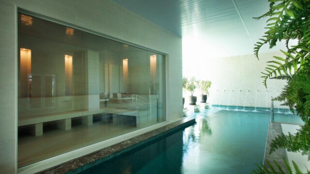 Riserva Golf Vista Mare Residenziale área de lazer Riserva Golf Vista Mare Residenziale área de lazer