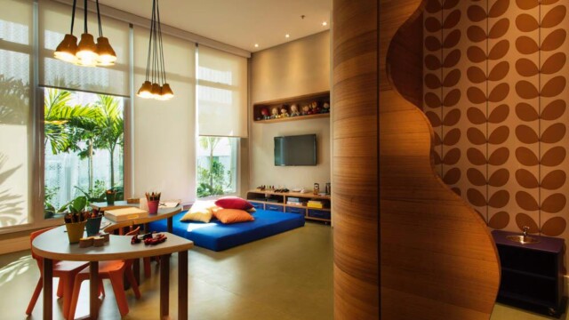 Riserva Golf Vista Mare Residenziale área de lazer Riserva Golf Vista Mare Residenziale área de lazer